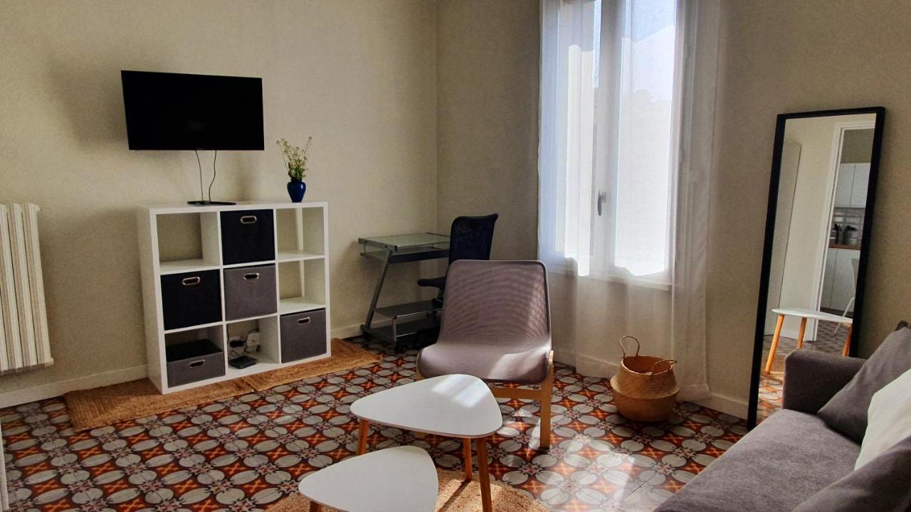 Studio Sommières Eksteriør billede